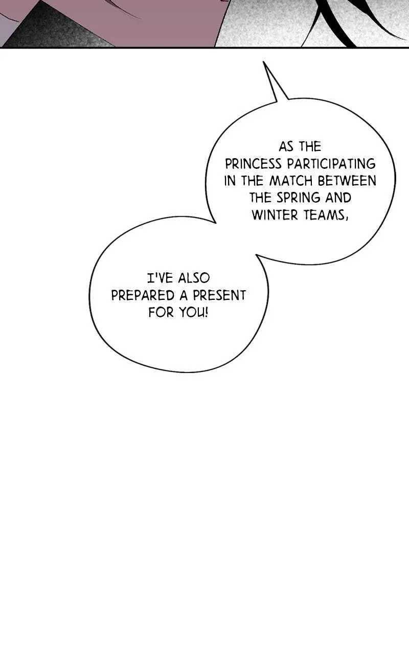 The Demon King’s Confession Chapter 8.4 page 132 - 
