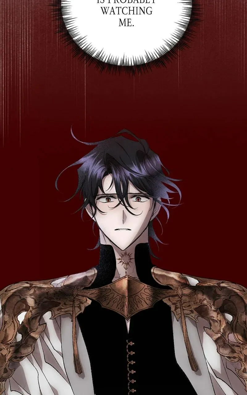 The Demon King’s Confession Chapter 8.4 page 25 - 