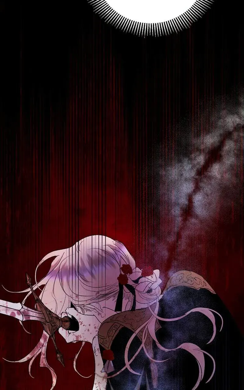 The Demon King’s Confession Chapter 8.4 page 28 - 