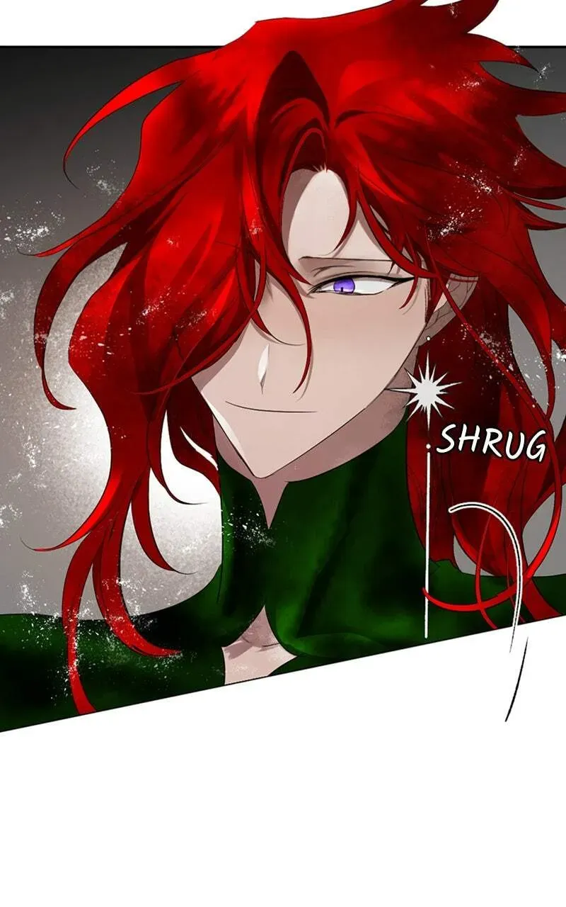 The Demon King’s Confession Chapter 8.4 page 61 - 