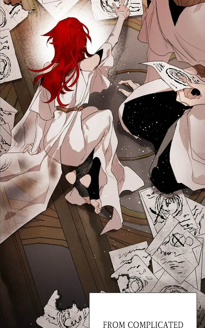 The Demon King’s Confession Chapter 8.4 page 86 - 