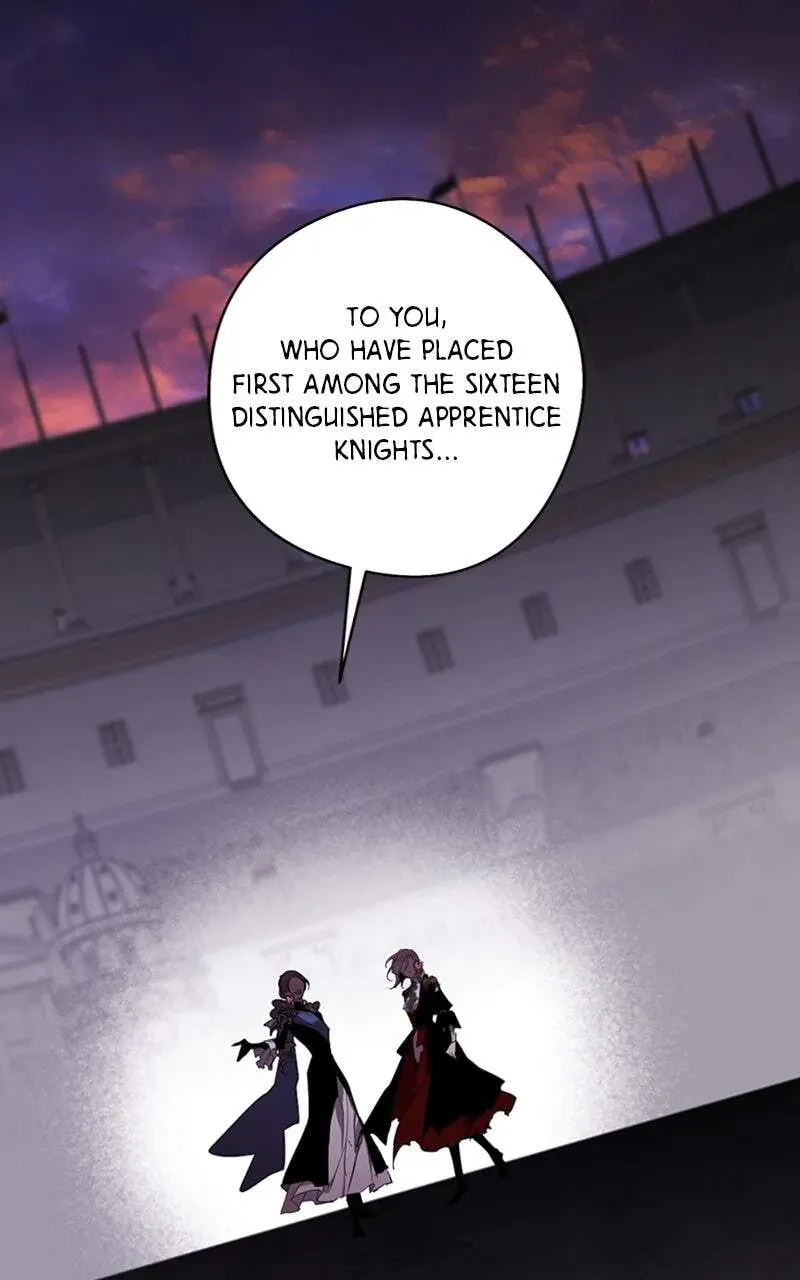 The Demon King’s Confession Chapter 8.5 page 2 - 