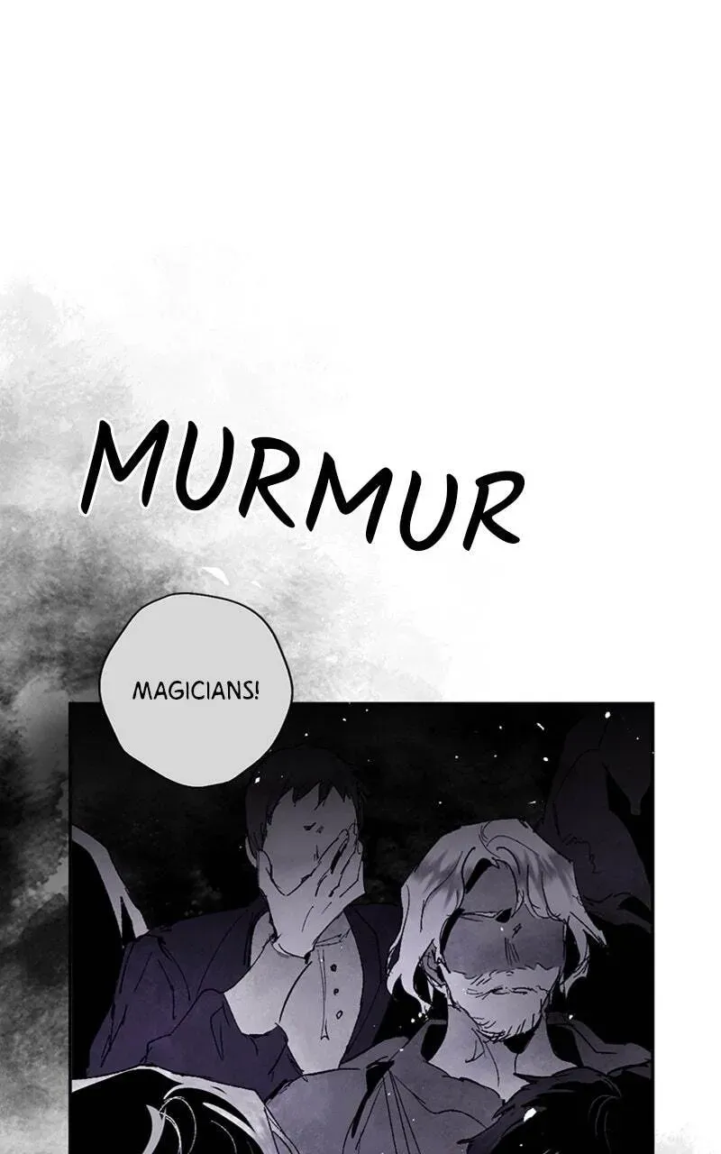 The Demon King’s Confession Chapter 8.5 page 12 - 