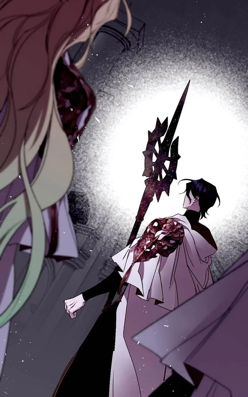 The Demon King’s Confession Chapter 8.5 page 117 - 