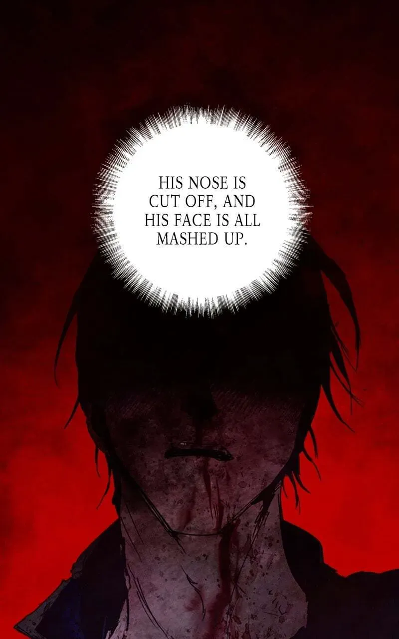 The Demon King’s Confession Chapter 8.5 page 21 - 