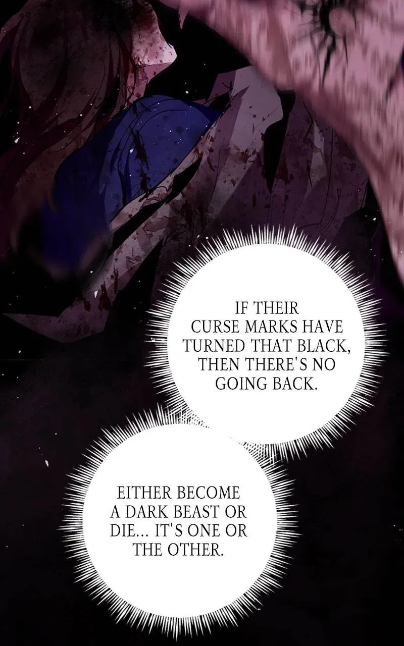 The Demon King’s Confession Chapter 8.5 page 35 - 