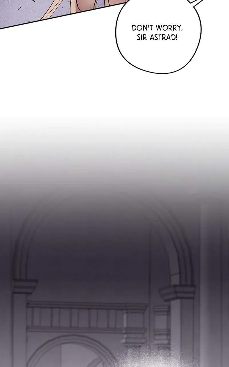 The Demon King’s Confession Chapter 8.5 page 41 - 
