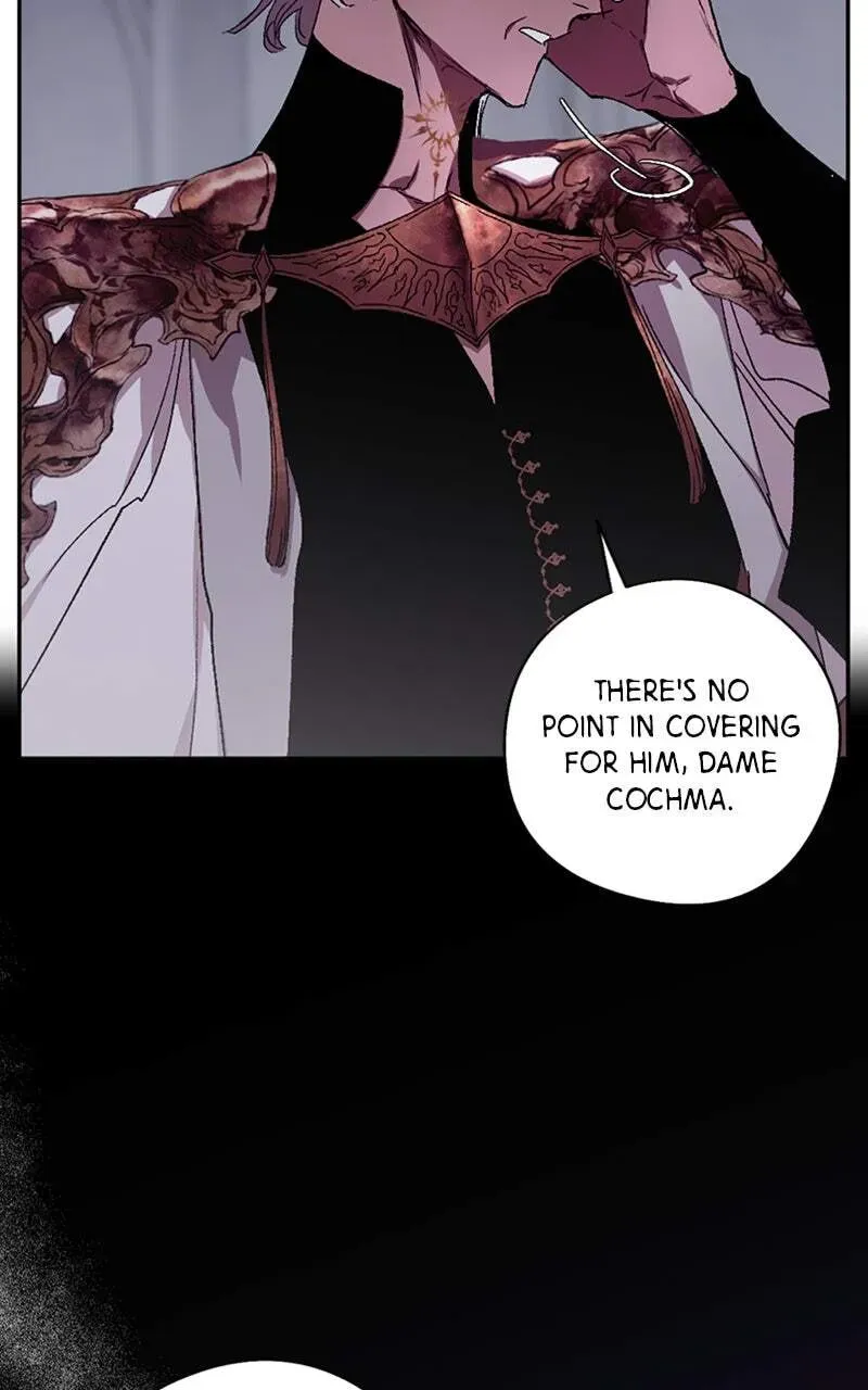 The Demon King’s Confession Chapter 8.5 page 46 - 