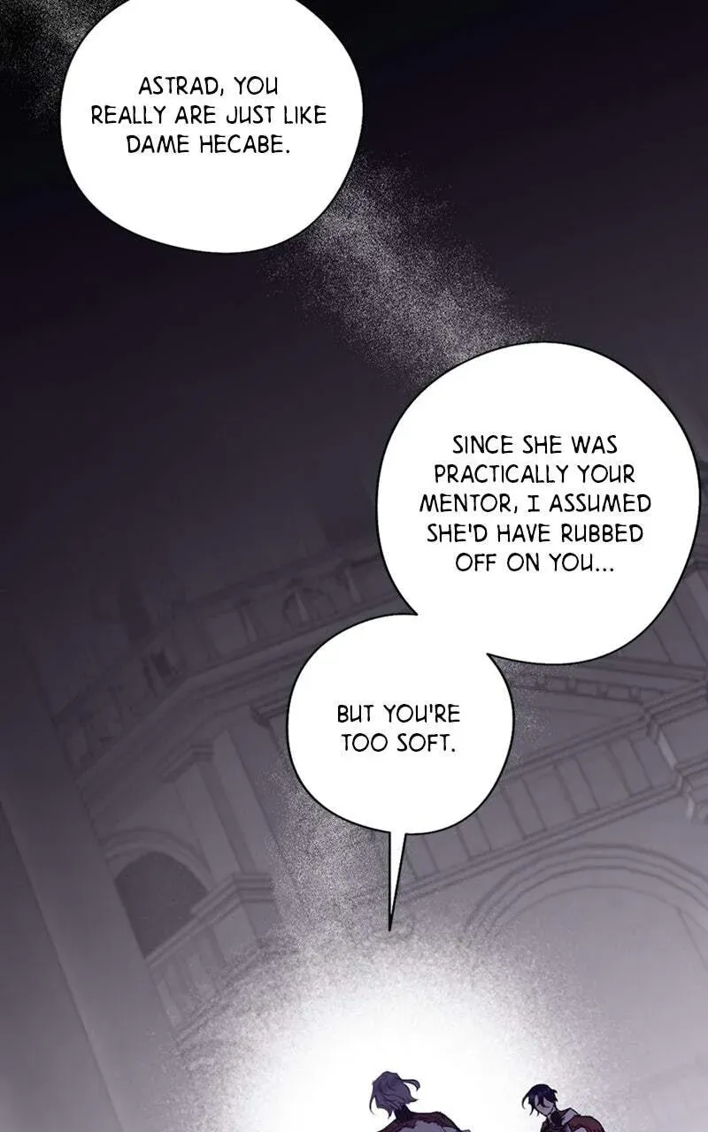 The Demon King’s Confession Chapter 8.5 page 47 - 