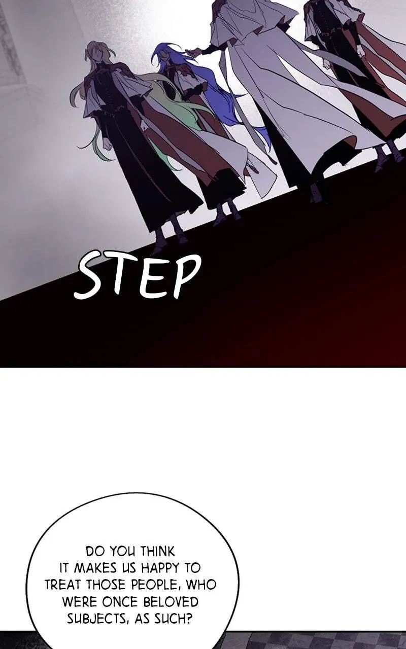 The Demon King’s Confession Chapter 8.5 page 48 - 