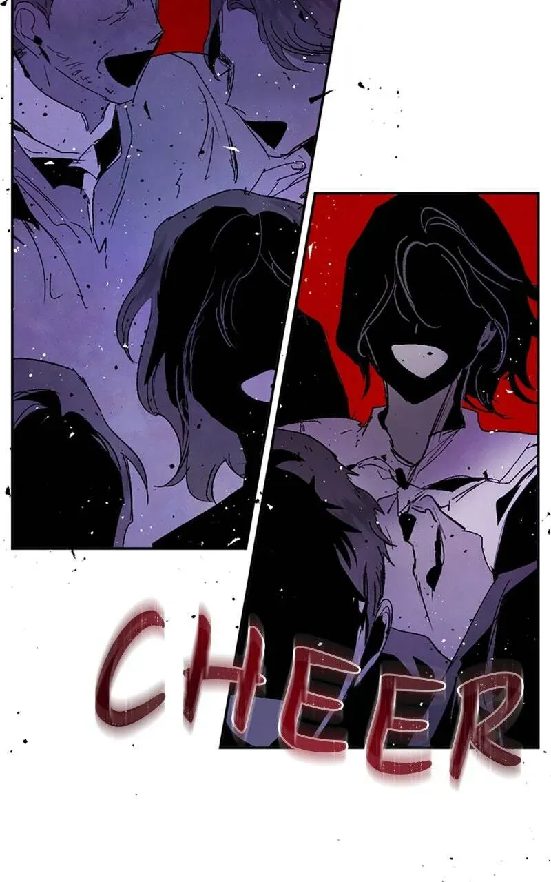 The Demon King’s Confession Chapter 8.5 page 6 - 