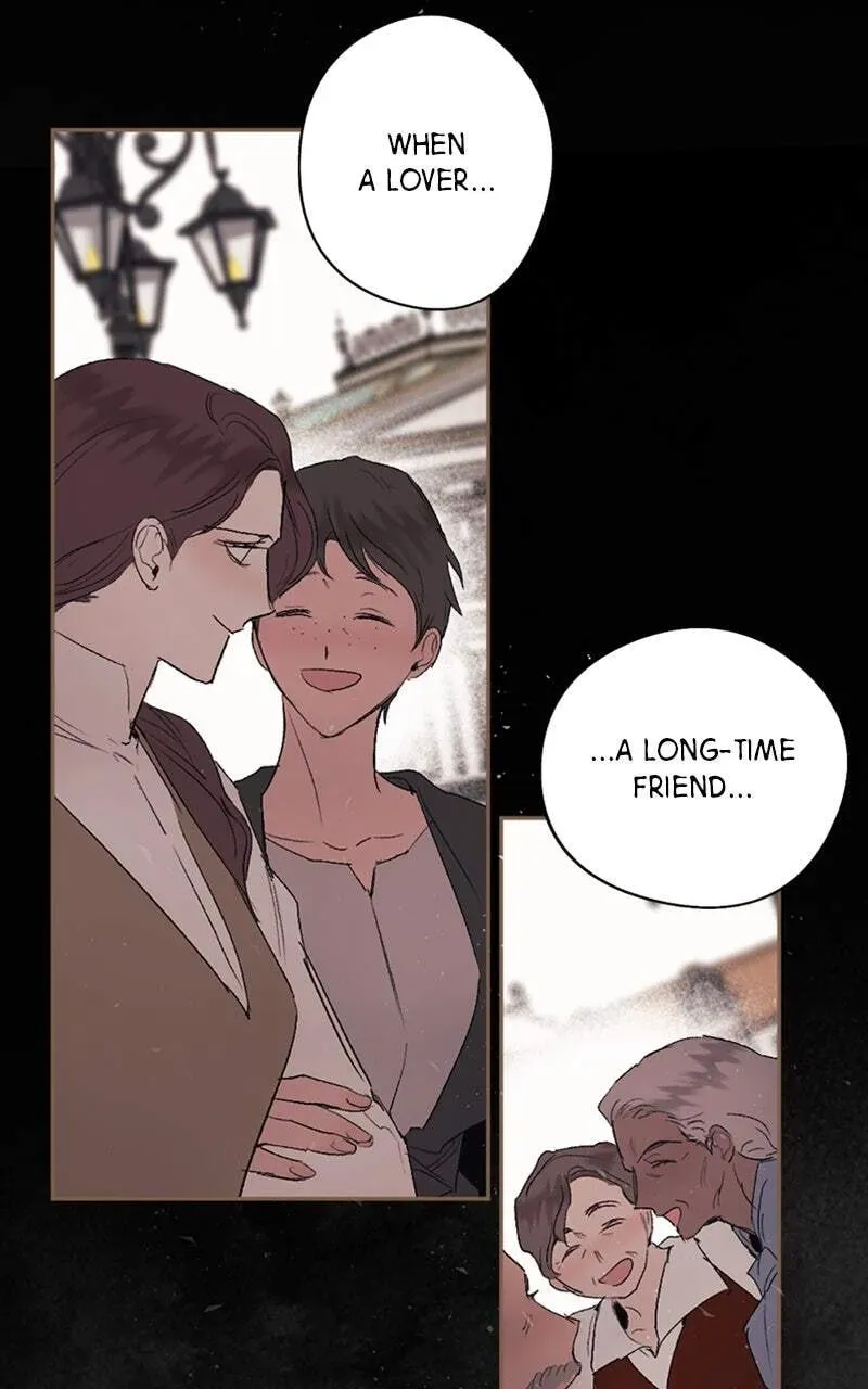 The Demon King’s Confession Chapter 8.5 page 51 - 