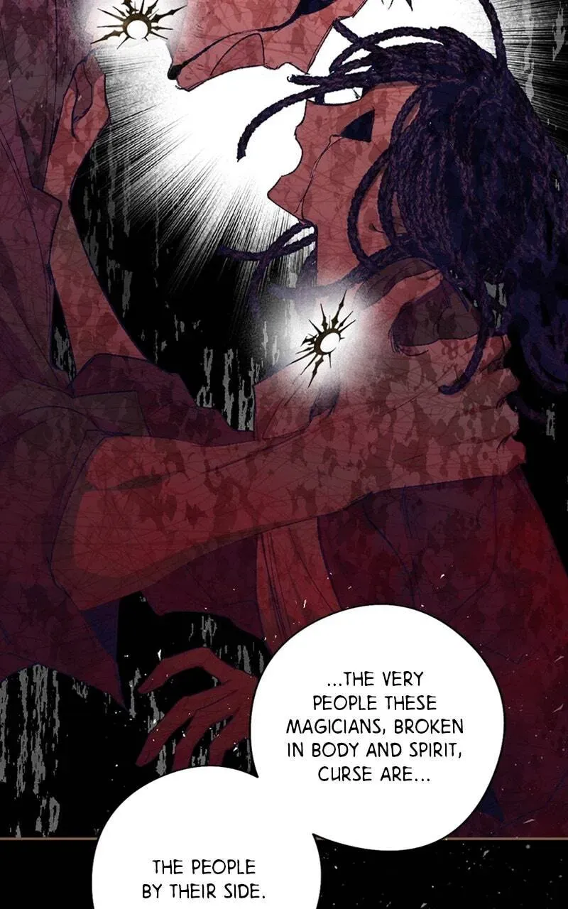 The Demon King’s Confession Chapter 8.5 page 54 - 