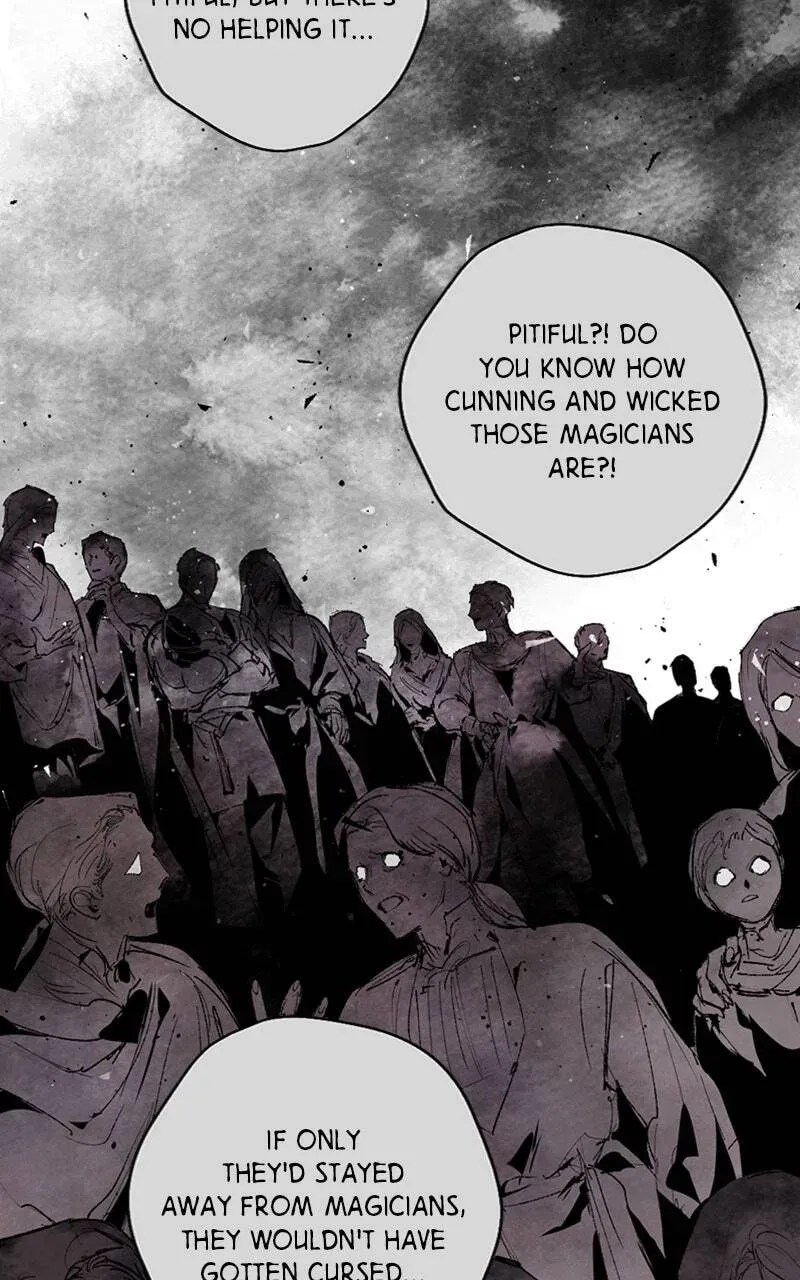 The Demon King’s Confession Chapter 8.5 page 61 - 