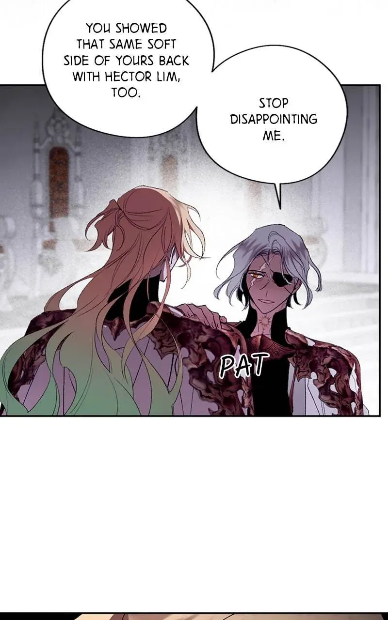 The Demon King’s Confession Chapter 8.5 page 65 - 