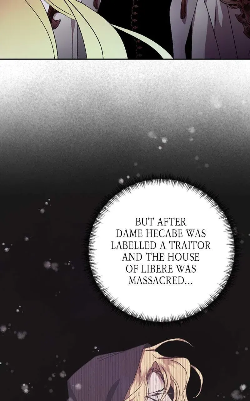 The Demon King’s Confession Chapter 8.5 page 68 - 