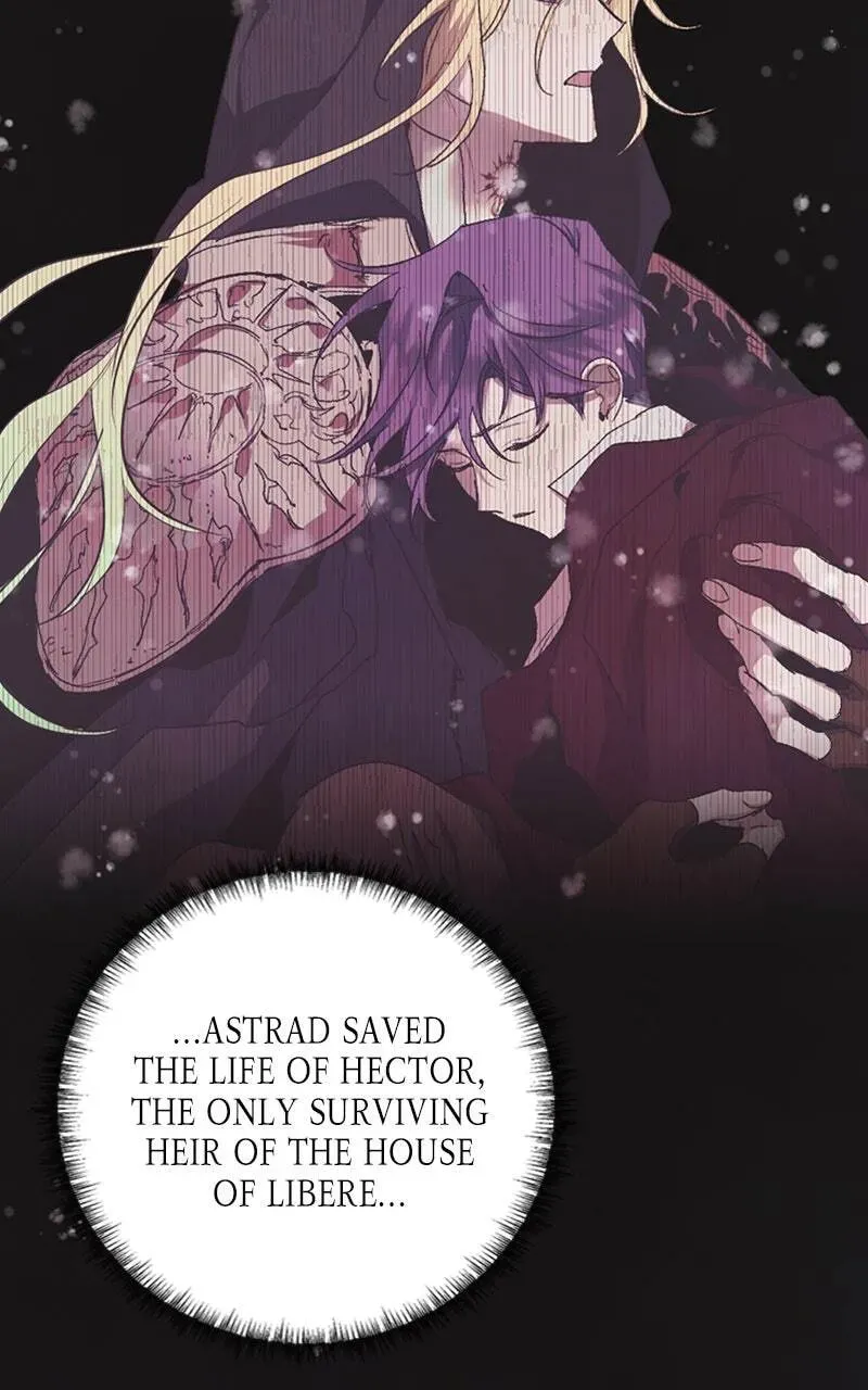 The Demon King’s Confession Chapter 8.5 page 69 - 