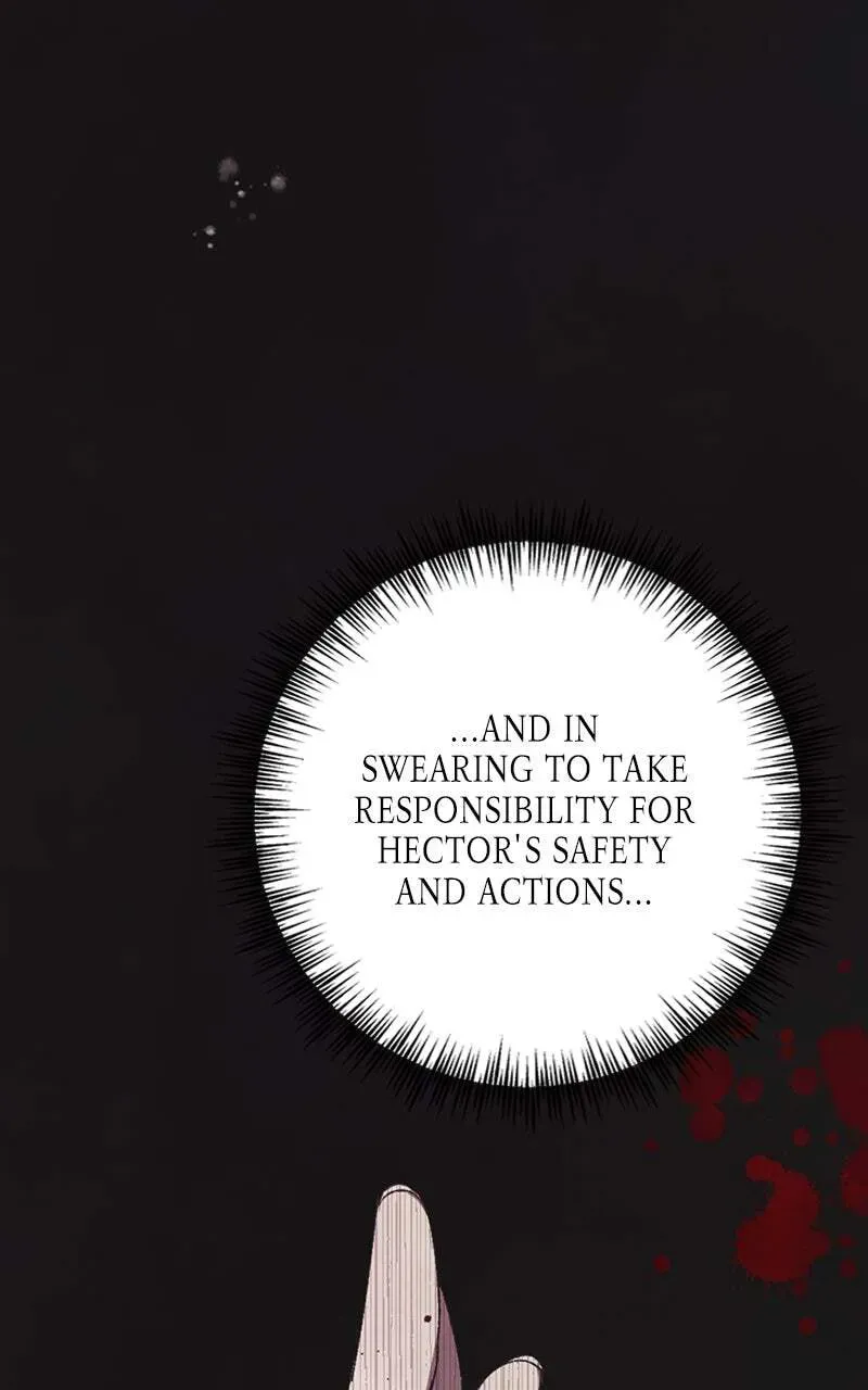 The Demon King’s Confession Chapter 8.5 page 70 - 