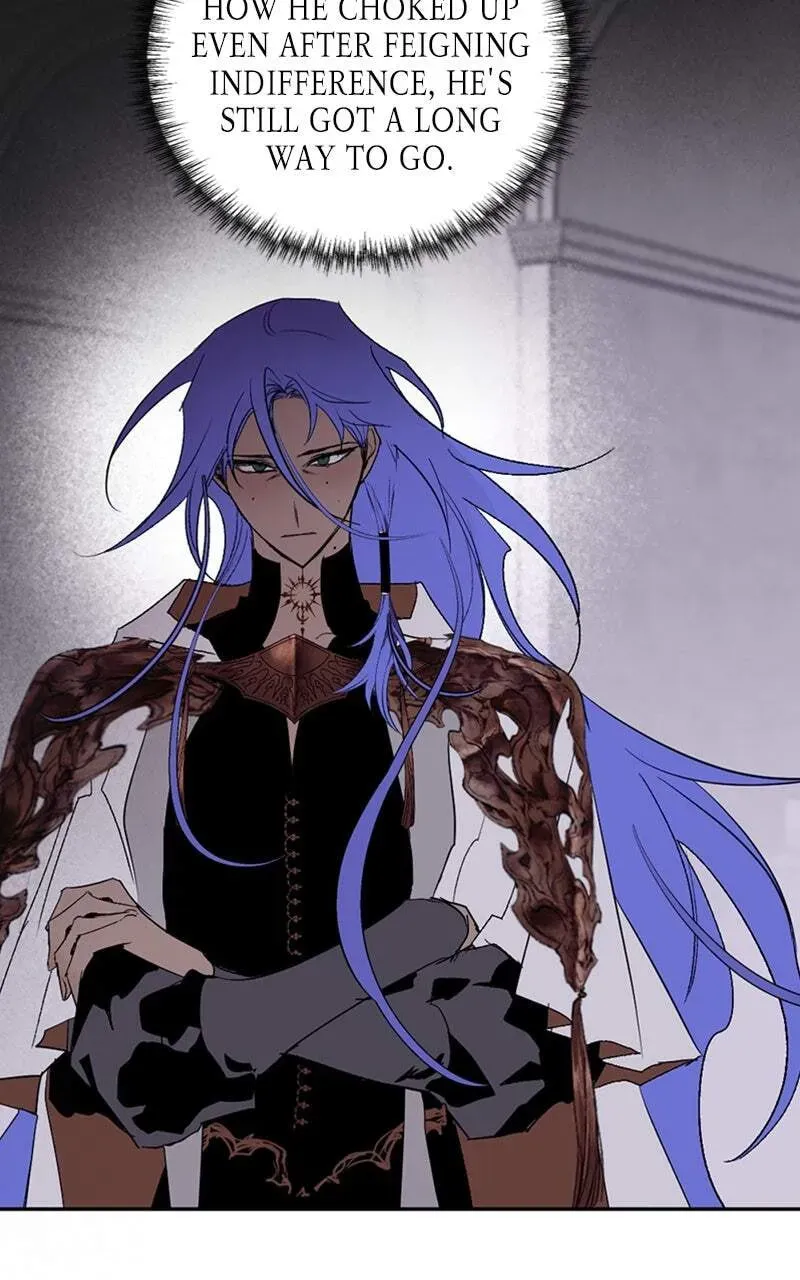 The Demon King’s Confession Chapter 8.5 page 75 - 