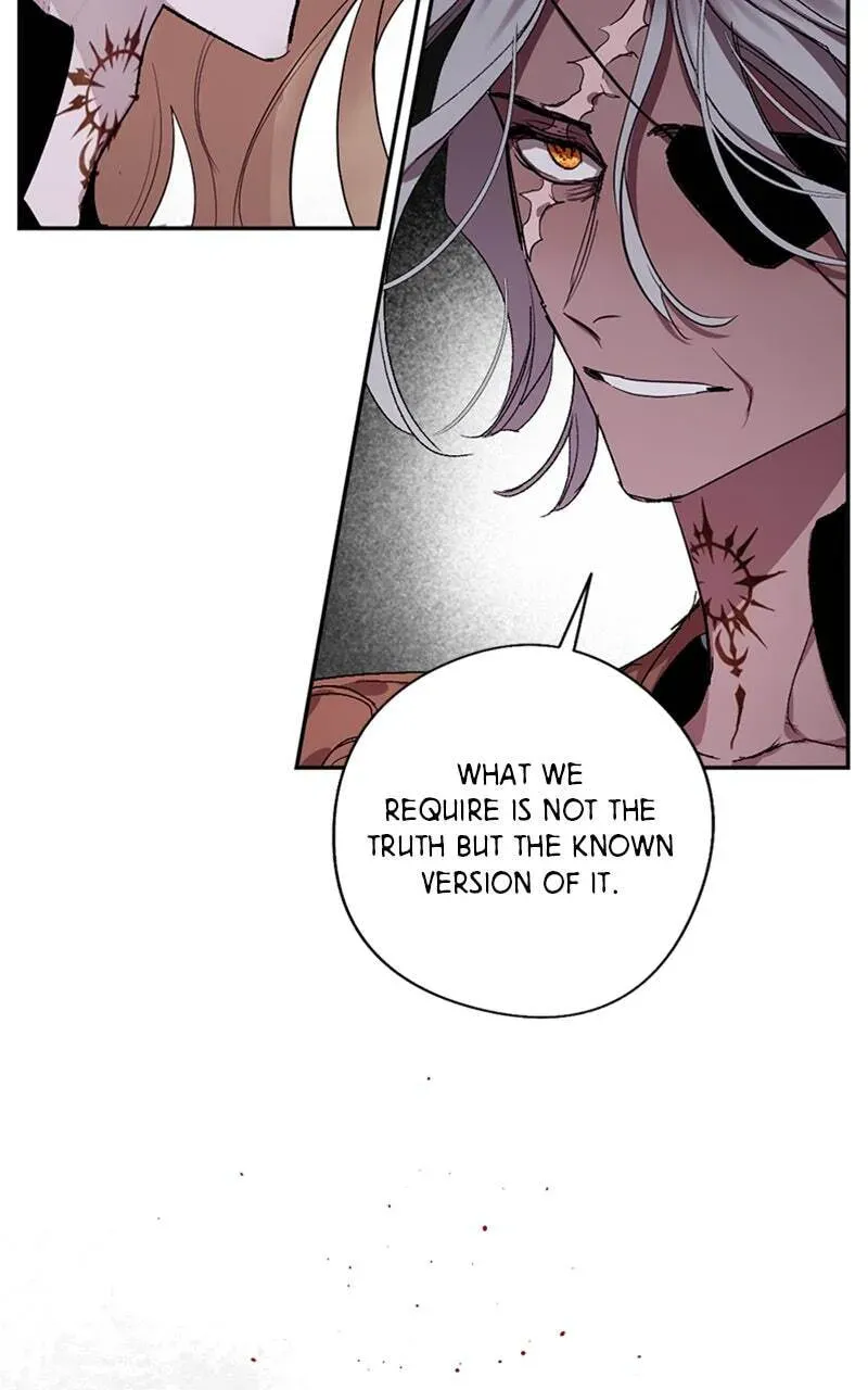 The Demon King’s Confession Chapter 8.5 page 77 - 