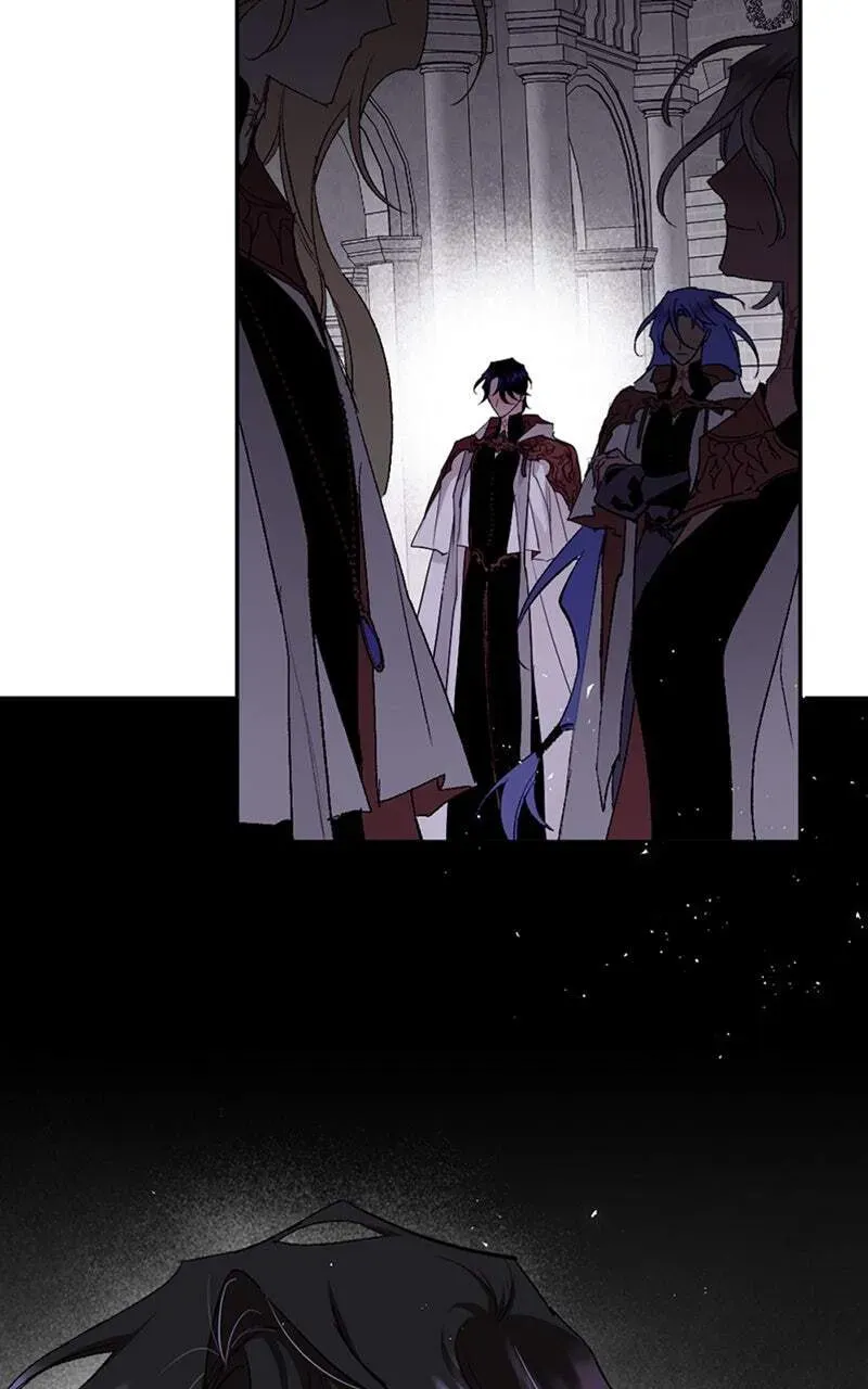 The Demon King’s Confession Chapter 8.5 page 85 - 