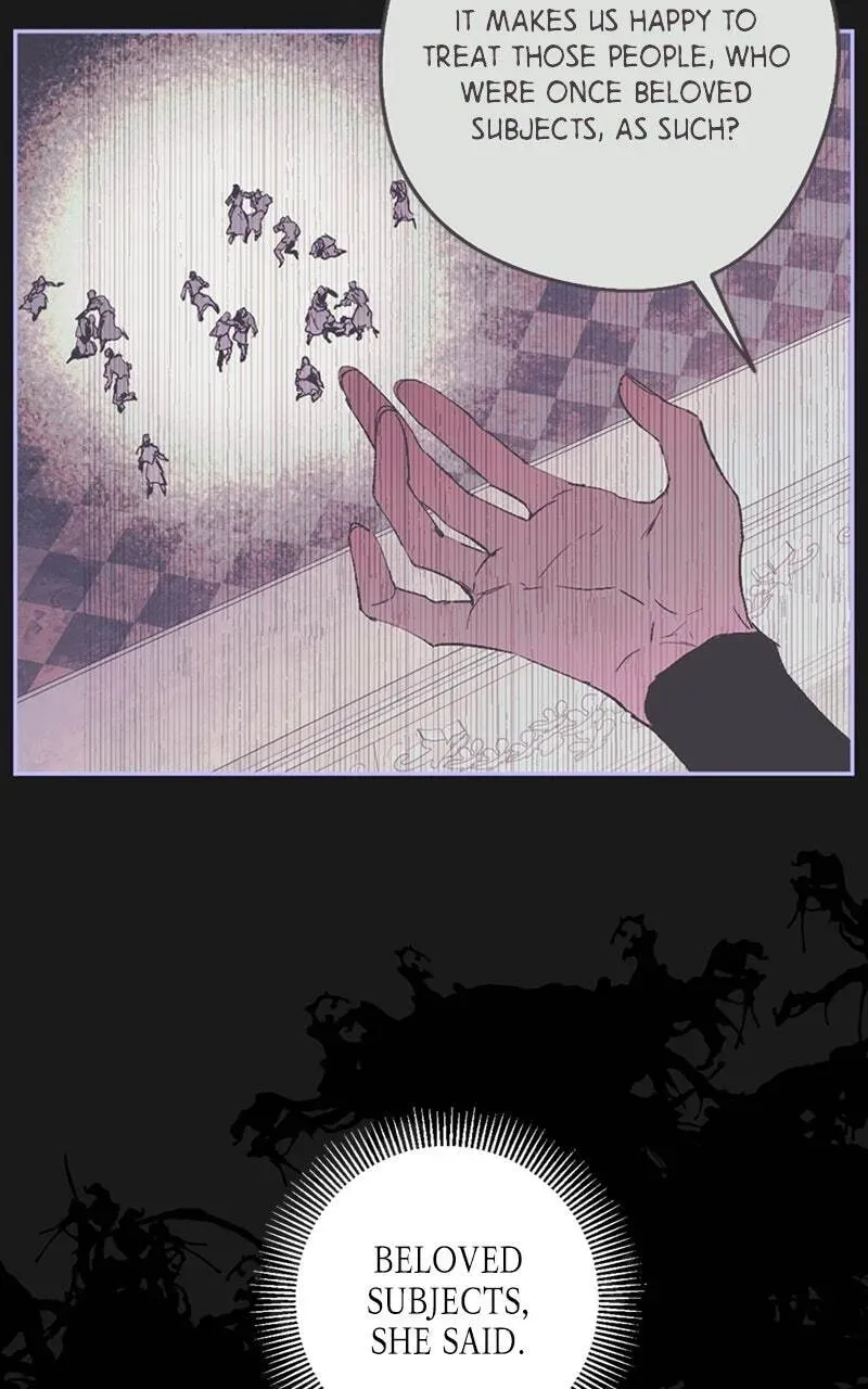 The Demon King’s Confession Chapter 8.5 page 87 - 