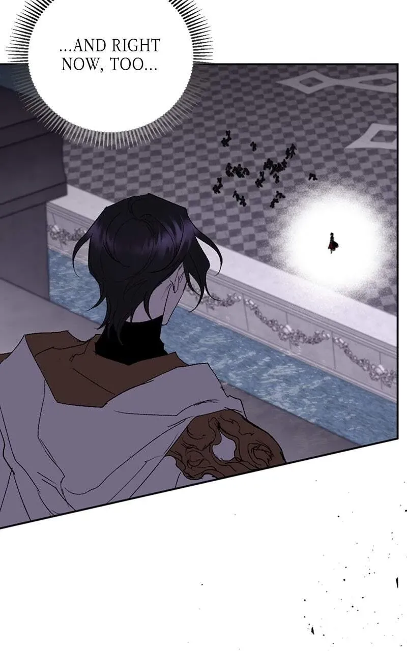 The Demon King’s Confession Chapter 8.5 page 93 - 