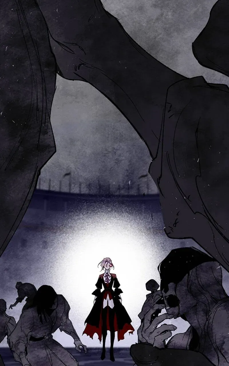 The Demon King’s Confession Chapter 8.6 page 2 - 