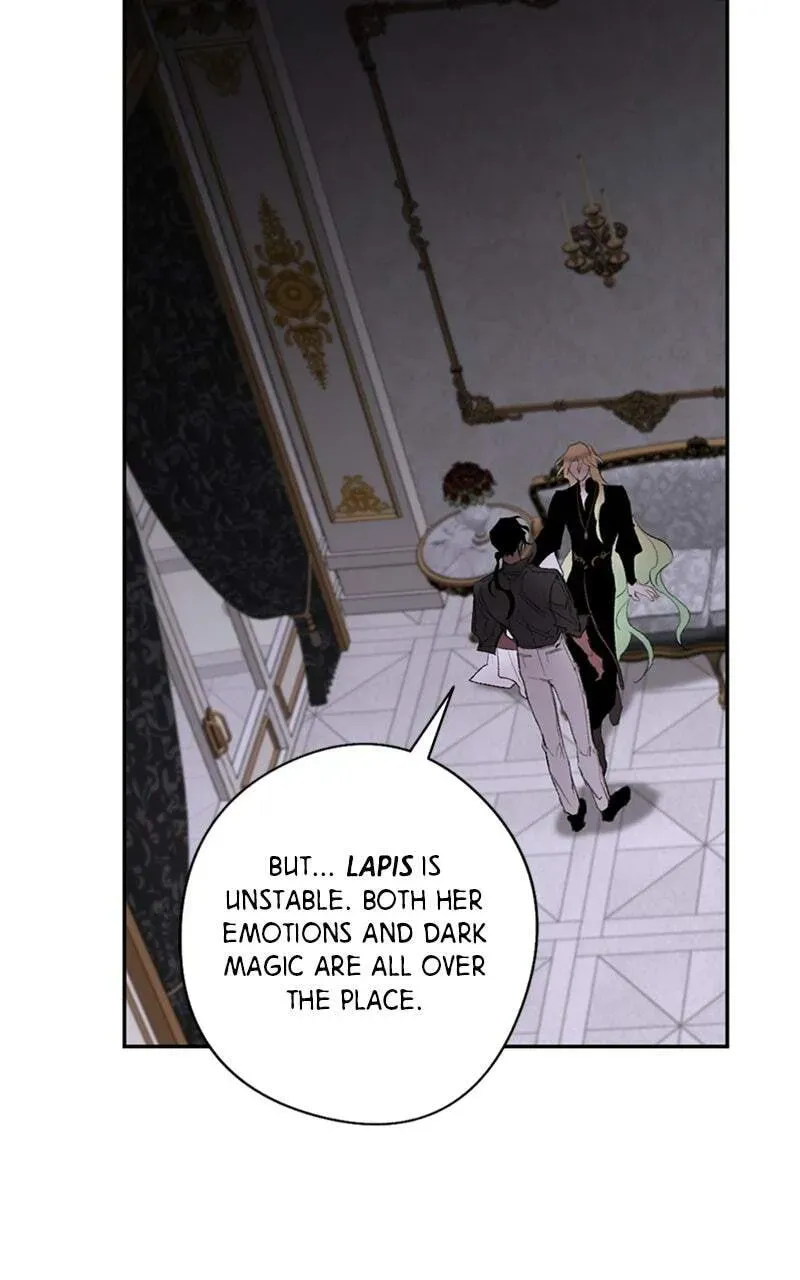 The Demon King’s Confession Chapter 8.6 page 114 - 