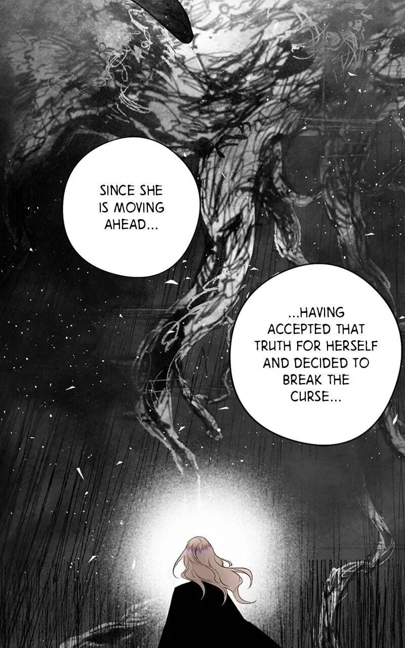The Demon King’s Confession Chapter 8.6 page 122 - 