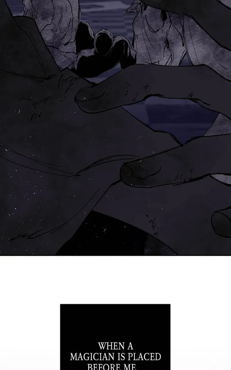 The Demon King’s Confession Chapter 8.6 page 3 - 