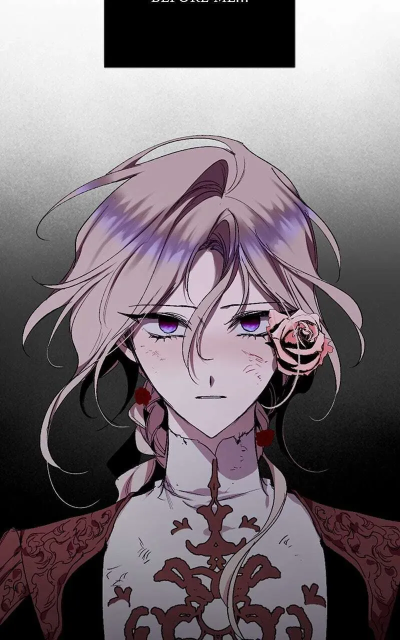 The Demon King’s Confession Chapter 8.6 page 4 - 