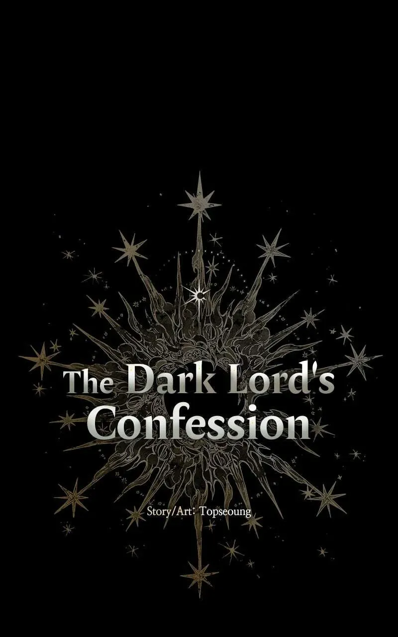 The Demon King’s Confession Chapter 8.6 page 42 - 