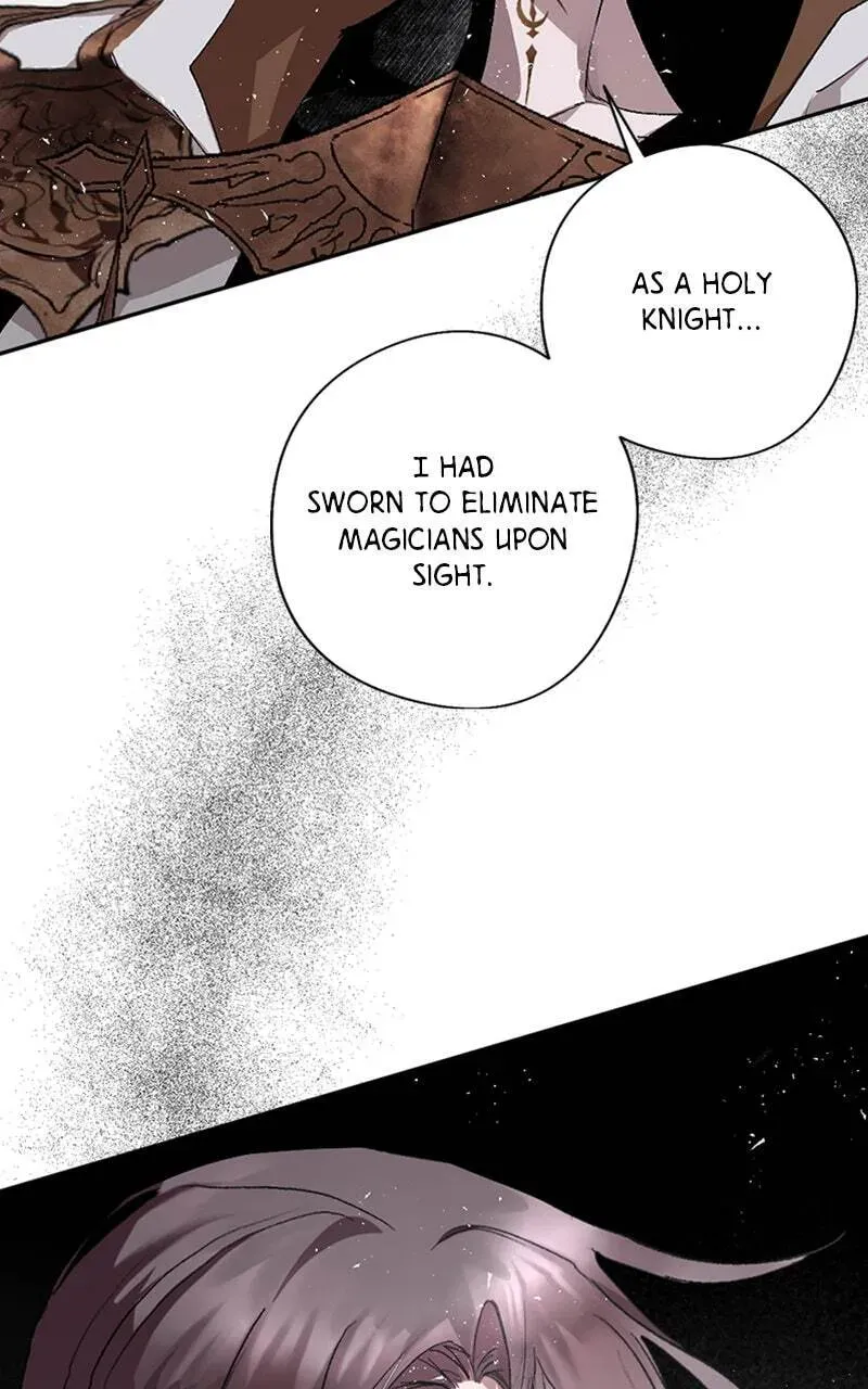 The Demon King’s Confession Chapter 8.6 page 49 - 