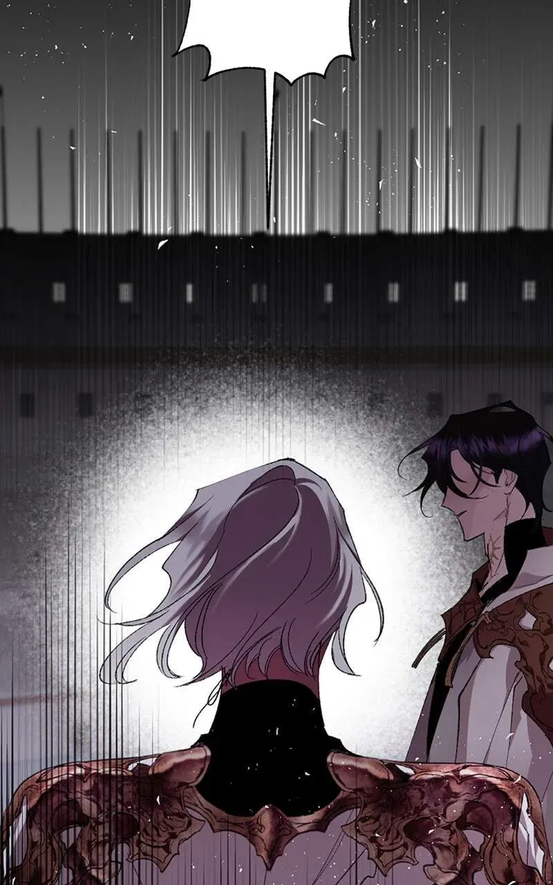 The Demon King’s Confession Chapter 8.6 page 52 - 