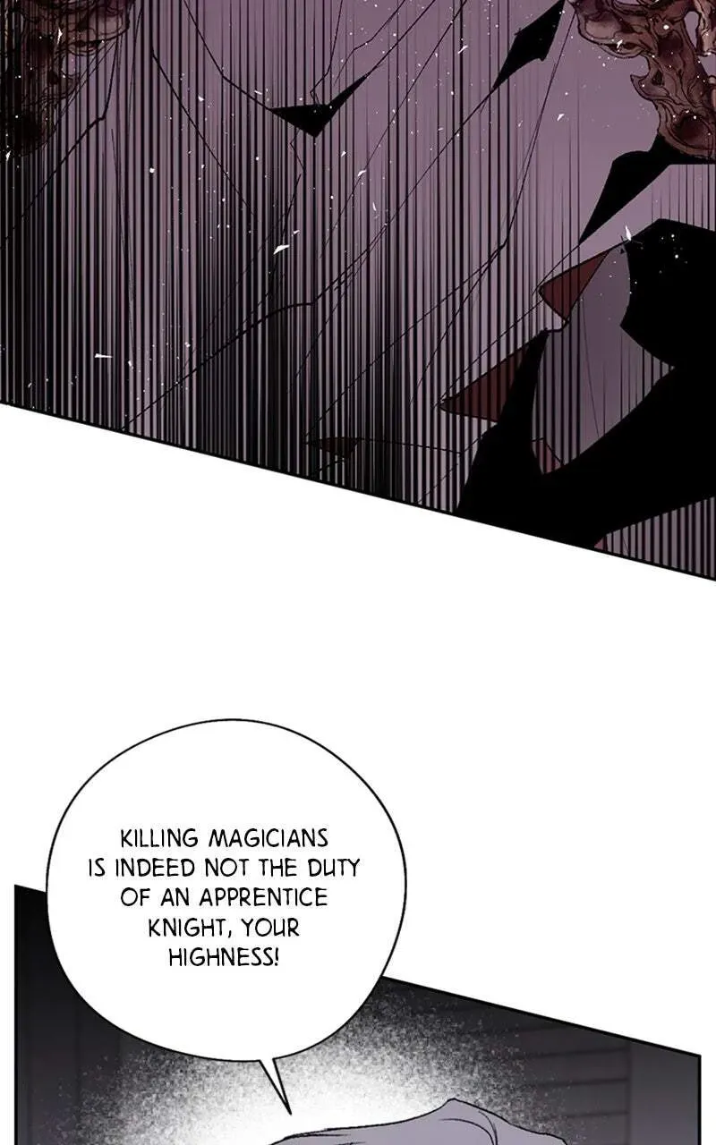 The Demon King’s Confession Chapter 8.6 page 53 - 