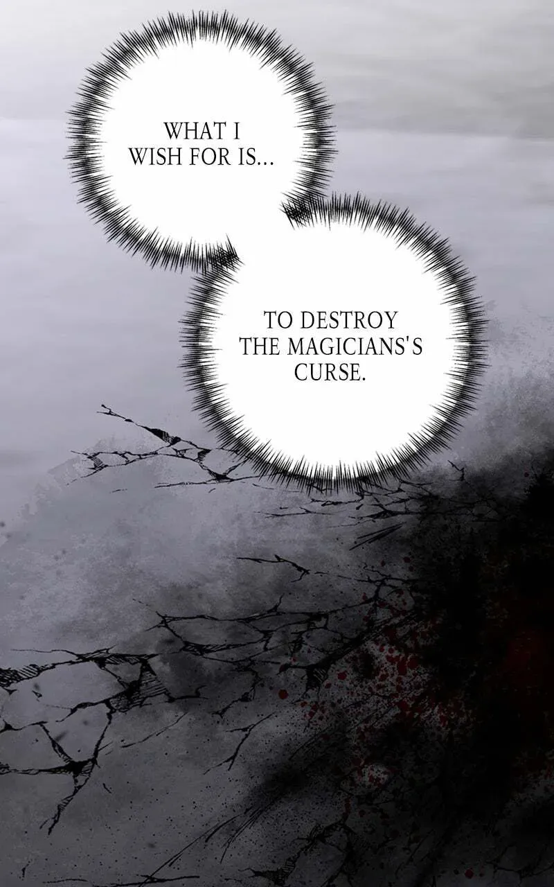 The Demon King’s Confession Chapter 8.6 page 82 - 