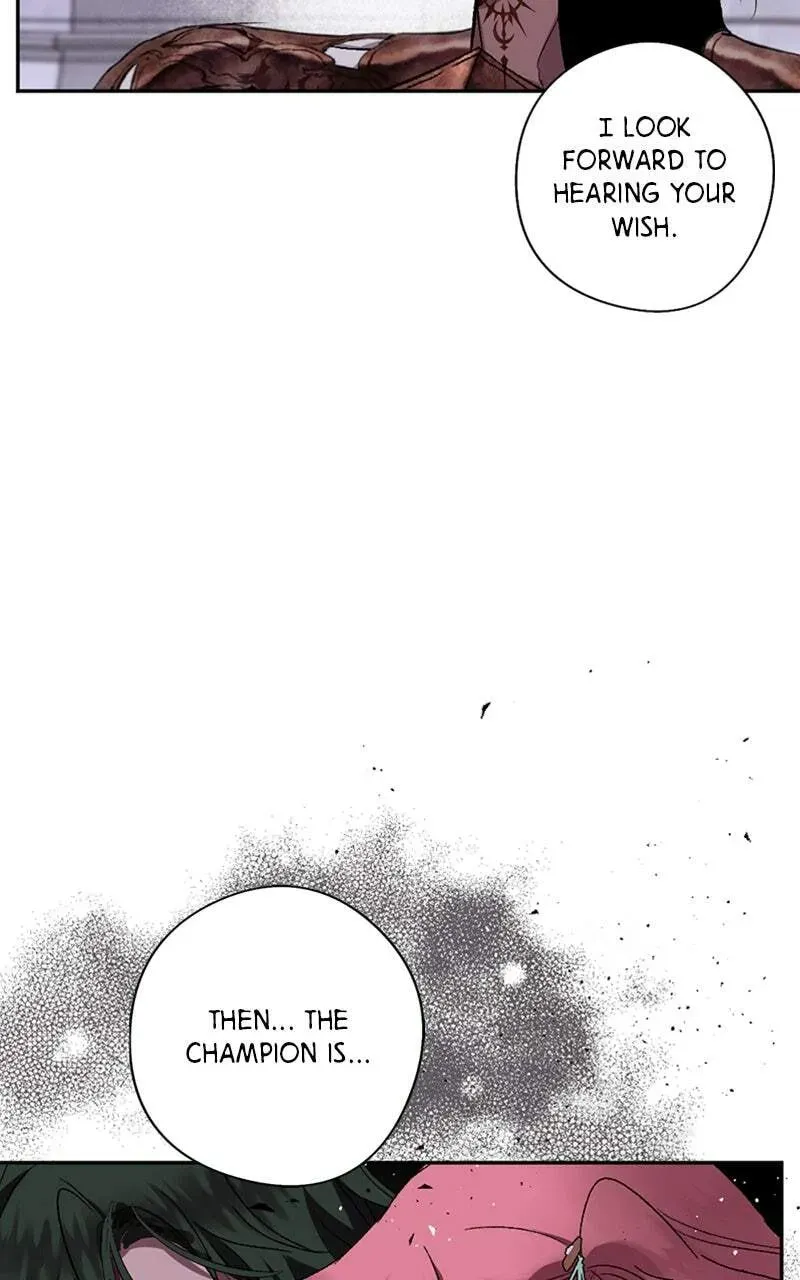 The Demon King’s Confession Chapter 8.6 page 89 - 