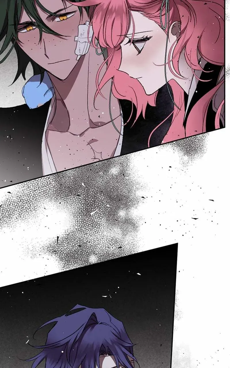 The Demon King’s Confession Chapter 8.6 page 90 - 