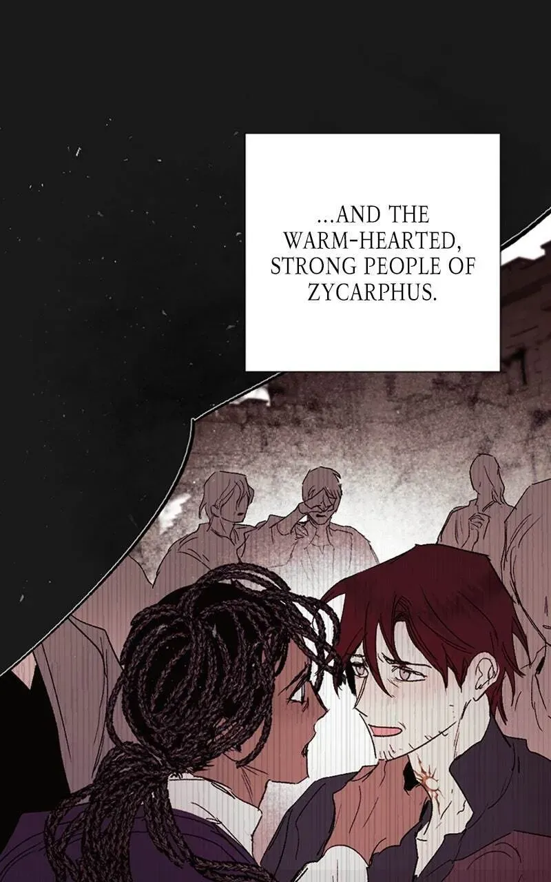 The Demon King’s Confession Chapter 8.6 page 10 - 