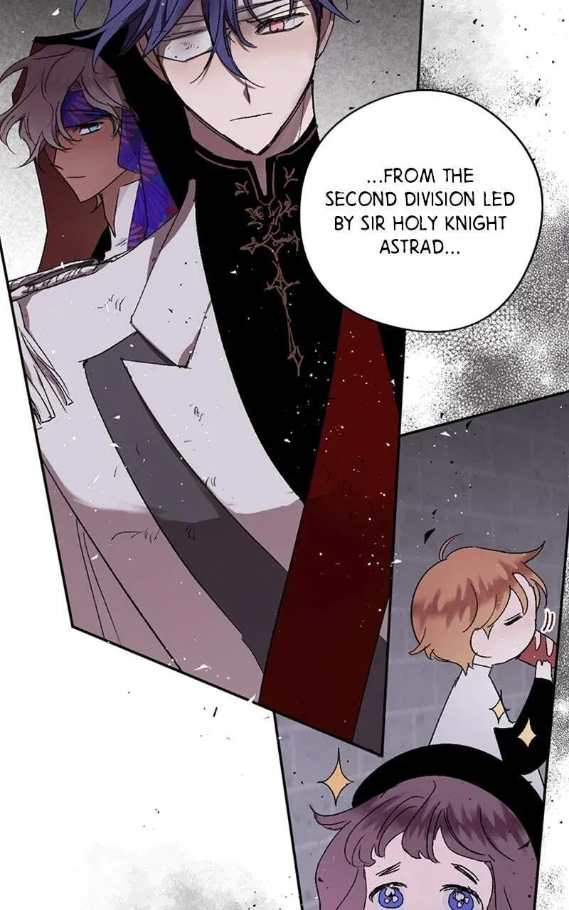 The Demon King’s Confession Chapter 8.6 page 91 - 