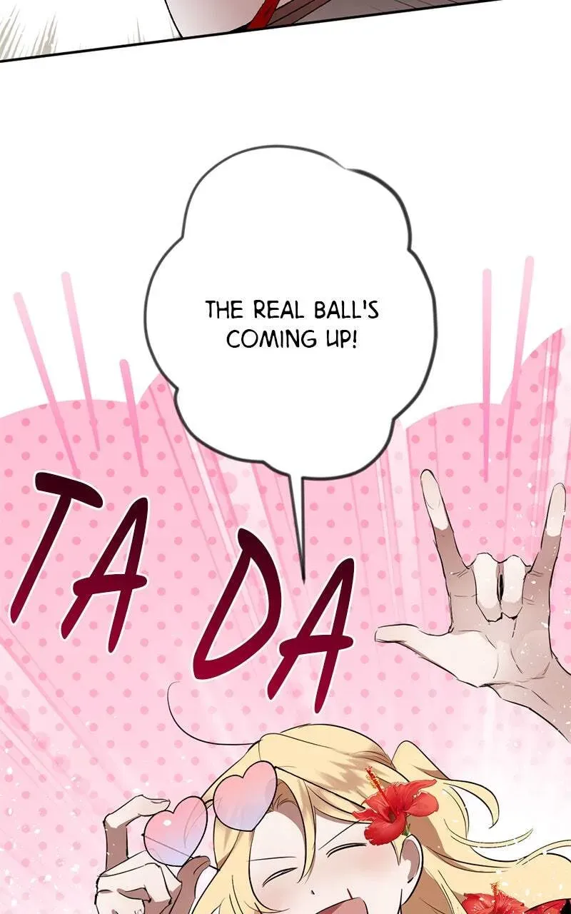 The Demon King’s Confession Chapter 8.7 page 12 - 