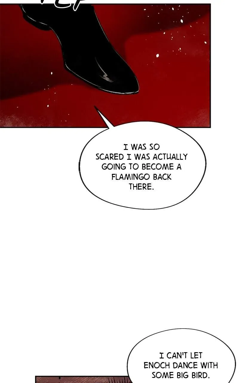 The Demon King’s Confession Chapter 8.7 page 21 - 
