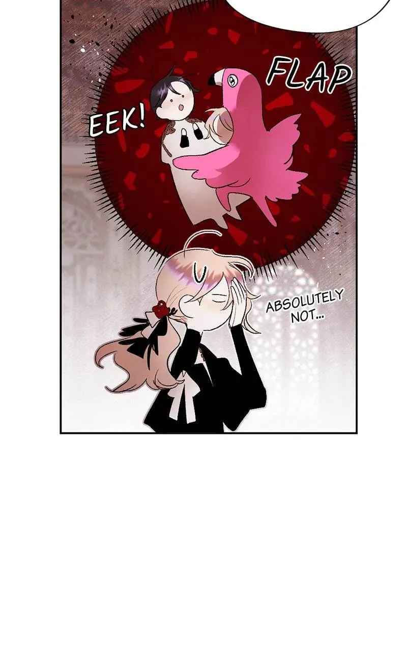 The Demon King’s Confession Chapter 8.7 page 22 - 