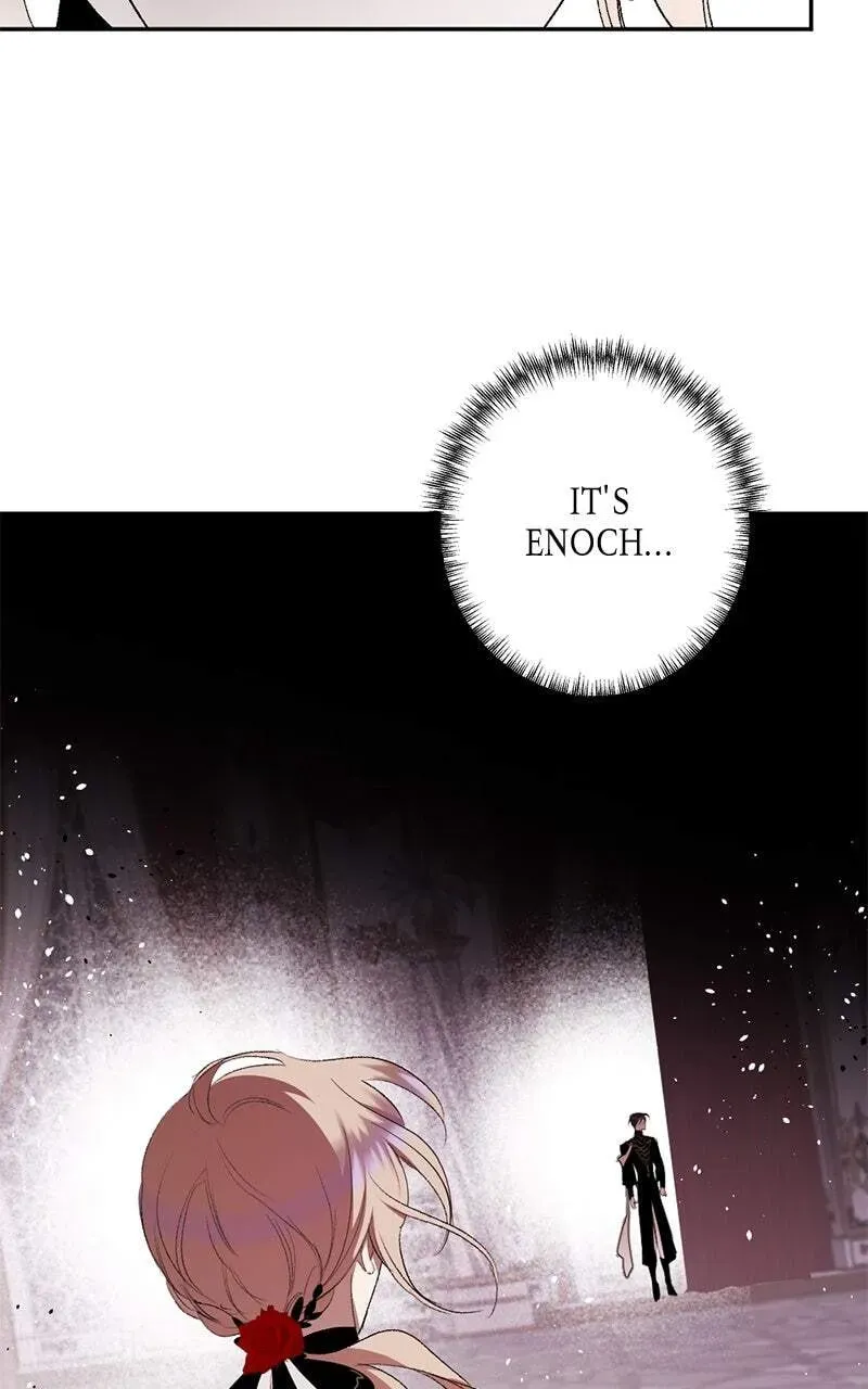 The Demon King’s Confession Chapter 8.7 page 28 - 