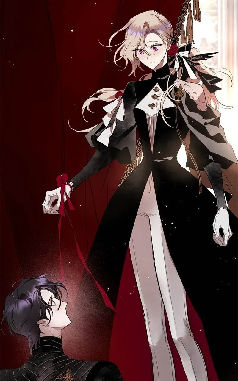 The Demon King’s Confession Chapter 8.7 page 37 - 