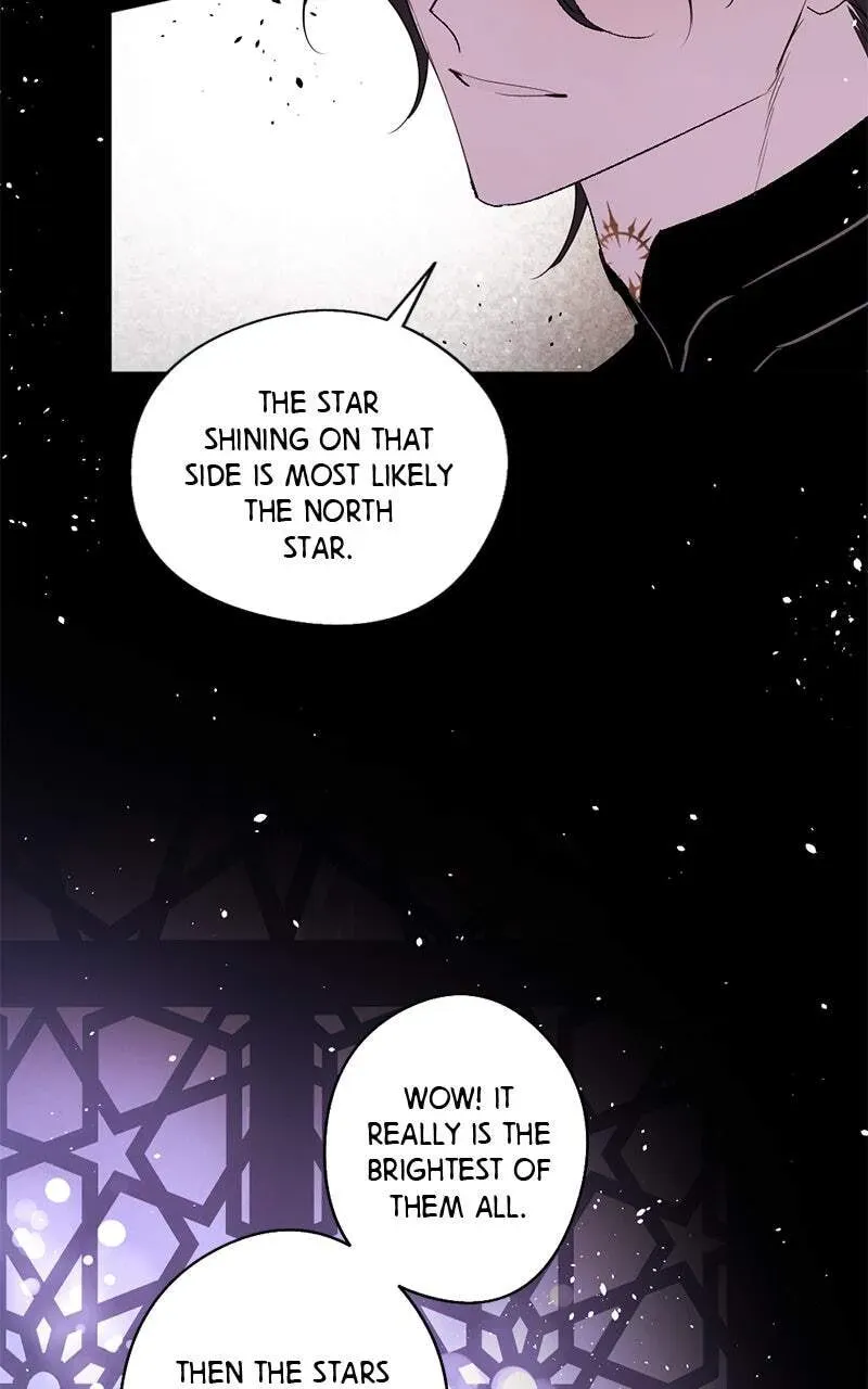 The Demon King’s Confession Chapter 8.7 page 47 - 