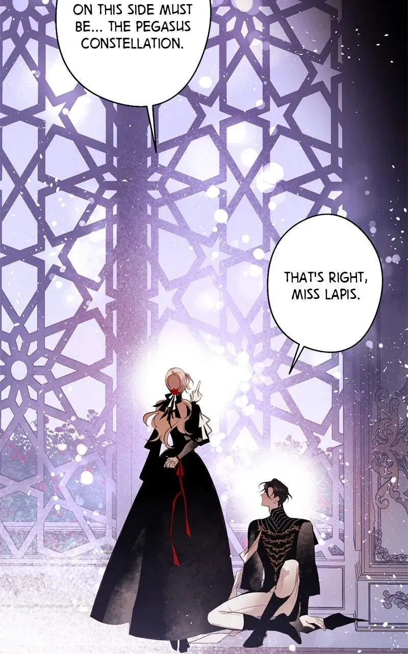 The Demon King’s Confession Chapter 8.7 page 48 - 