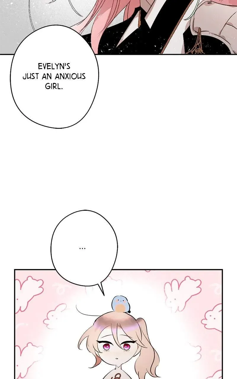 The Demon King’s Confession Chapter 8.7 page 6 - 
