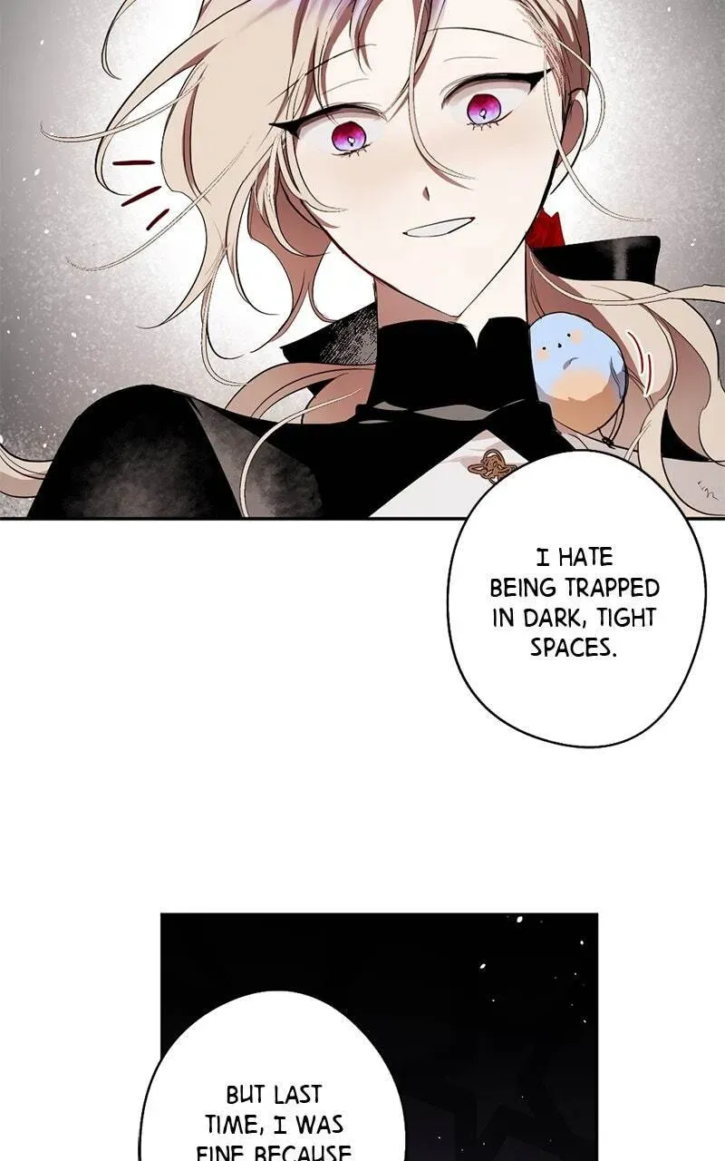 The Demon King’s Confession Chapter 8.7 page 58 - 